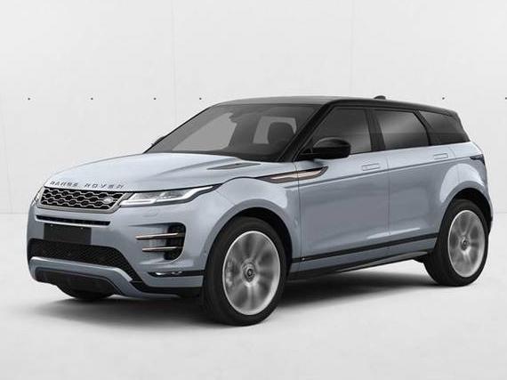LAND ROVER RANGE ROVER EVOQUE 2022 SALZT2FX0NH163456 image LAND ROVER RANGE ROVER EVOQUE 2022 SALZT2FX0NH163456 image